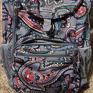 Vera Bradley Backpack
